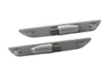 Diode Dynamics 15-21 Ford Mustang LED Sidemarkers Clear (set) thumbnail 3