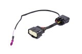 Diode Dynamics 15-21 Ford Mustang Sequential DRL Harness LED Turn Signal (Pair) thumbnail 1