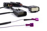 Diode Dynamics 15-21 Ford Mustang Sequential DRL Harness LED Turn Signal (Pair) thumbnail 7