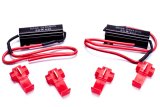 Diode Dynamics LED Resistor Kit (Pair) thumbnail 2