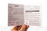 Diode Dynamics SmartTap CF18 LED Flasher Module thumbnail 8