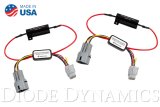 Diode Dynamics 17-18 Subaru Forester Premium (USDM) Tail as Turn +Backup Module Module Only thumbnail 1