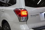 Diode Dynamics 17-18 Subaru Forester Premium (USDM) Tail as Turn +Backup Module Module Only thumbnail 3