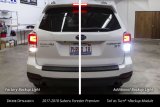 Diode Dynamics 17-18 Subaru Forester Premium (USDM) Tail as Turn +Backup Module Module Only thumbnail 9