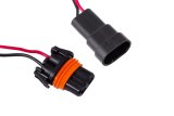 Diode Dynamics 9006 Anti-Flicker Module (Pair) thumbnail 4