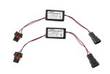 Diode Dynamics 9006 Anti-Flicker Module (Pair) thumbnail 5
