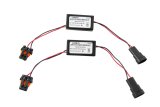Diode Dynamics 9006 Anti-Flicker Module (Pair) thumbnail 6
