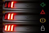 Diode Dynamics 10-21 Ford Mustang Sequencer (USDM) (Pair) thumbnail 2