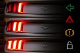 Diode Dynamics 10-21 Ford Mustang Sequencer (USDM) (Pair) thumbnail 3
