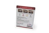 Diode Dynamics 10-21 Ford Mustang Sequencer (USDM) (Pair) thumbnail 6
