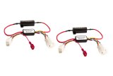 Diode Dynamics 15-21 Subaru WRX / STi Tail as Turn +Backup Module (USDM) Module Only thumbnail 1