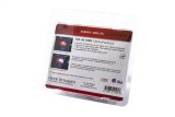 Diode Dynamics 15-21 Subaru WRX / STi Tail as Turn +Backup Module (USDM) Module Only thumbnail 4