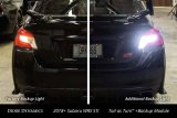 Diode Dynamics 15-21 Subaru WRX / STi Tail as Turn +Backup Module (USDM) Module Only thumbnail 6