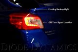 Diode Dynamics 15-21 Subaru WRX / STi Tail as Turn +Backup Module (USDM) Module Only thumbnail 9