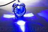Diode Dynamics Pro-Series Multicolor Demon Eyes Set thumbnail 1