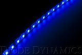 Diode Dynamics LED Strip Lights - Blue 200cm Strip SMD120 WP thumbnail 6