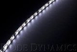 Diode Dynamics LED Strip Lights - Blue 200cm Strip SMD120 WP thumbnail 7