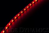 Diode Dynamics LED Strip Lights - Blue 200cm Strip SMD120 WP thumbnail 8