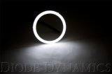 Diode Dynamics Halo Lights LED 100mm - Red (Pair) thumbnail 4
