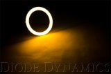 Diode Dynamics Halo Lights LED 70mm - Red (Pair) thumbnail 3