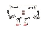 Diode Dynamics 15-21 Subaru WRX/STi C-Light Switchback LED Boards thumbnail 1