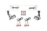 Diode Dynamics 15-21 Subaru WRX/STi C-Light Switchback LED Boards thumbnail 2