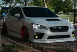 Diode Dynamics 15-21 Subaru WRX/STi C-Light Switchback LED Boards thumbnail 4