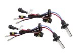 Diode Dynamics HID Bulb D2H 8000K (Pair) thumbnail 4