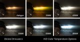 Diode Dynamics HID Bulb D2H 8000K (Pair) thumbnail 5