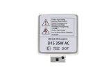 Diode Dynamics HID Bulb D1S 5000K (Pair) thumbnail 7