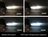 Diode Dynamics HID Bulb D1S 5000K (Pair) thumbnail 8