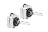 Diode Dynamics HID Bulb D1S 4300K (Pair) thumbnail 1
