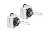 Diode Dynamics HID Bulb D1S 4300K (Pair) thumbnail 2