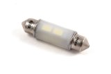 Diode Dynamics 39mm HP6 LED Bulb LED Warm - White (Single) thumbnail 2