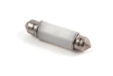 Diode Dynamics 41mm HP6 LED Bulb - Red (Single) thumbnail 1