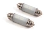 Diode Dynamics 39mm HP6 LED Bulb LED - Blue (Pair) thumbnail 3