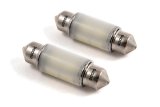 Diode Dynamics 36mm HP6 LED Bulb LED - Cool - White (Pair) thumbnail 1