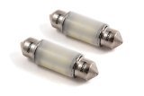 Diode Dynamics 36mm HP6 LED Bulb LED - Cool - White (Pair) thumbnail 3