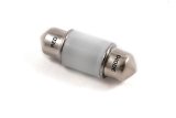 Diode Dynamics 31mm HP6 LED Bulb LED - Red (Single) thumbnail 1