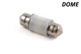 Diode Dynamics 31mm HP6 LED Bulb LED - Blue (Single) thumbnail 4