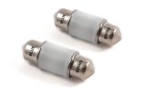 Diode Dynamics 31mm HP6 LED Bulb LED - Blue (Pair) thumbnail 2