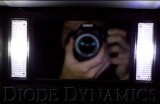 Diode Dynamics 31mm HP6 LED Bulb LED - Blue (Pair) thumbnail 5