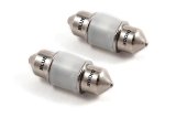 Diode Dynamics 29mm HP6 LED Bulb - Blue (Pair) thumbnail 1