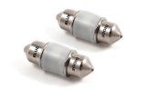 Diode Dynamics 29mm HP6 LED Bulb - Blue (Pair) thumbnail 2