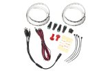 Diode Dynamics LED Footwell Kit - Blue thumbnail 3