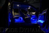 Diode Dynamics LED Footwell Kit - Blue thumbnail 6