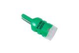 Diode Dynamics 194 LED Bulb HPHP3 LED - Green (Single) thumbnail 1