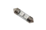 Diode Dynamics 31mm SMF2 LED Bulb - Amber (Single) thumbnail 1