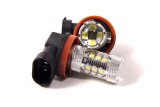Diode Dynamics H8 XP80 LED - Cool - White (Pair) thumbnail 2
