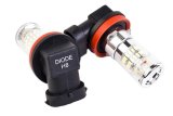 Diode Dynamics H8 HP48 LED - Cool - White (Pair) thumbnail 1
